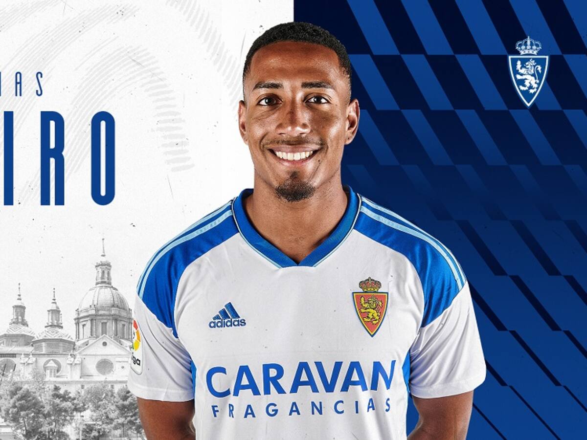 Jairo Quinteros se marcha traspasado al Bolívar