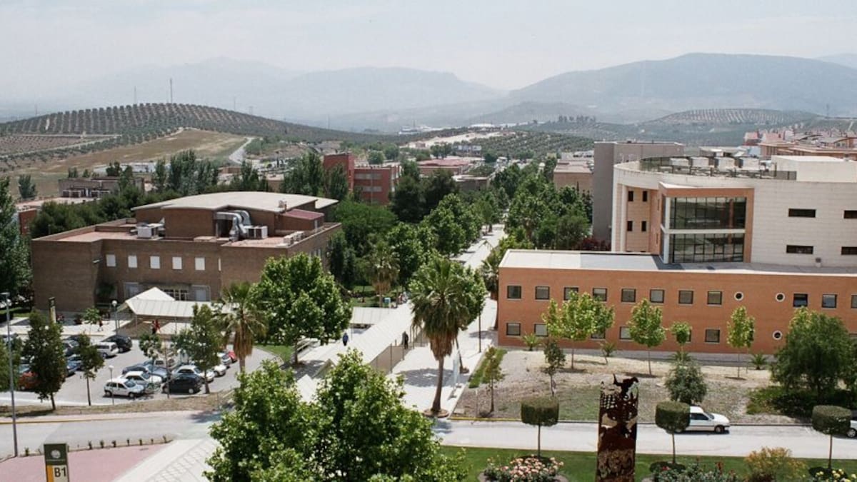 La Universidad de Jaén, entre las diez mejores valoradas para estudiar Enfermería