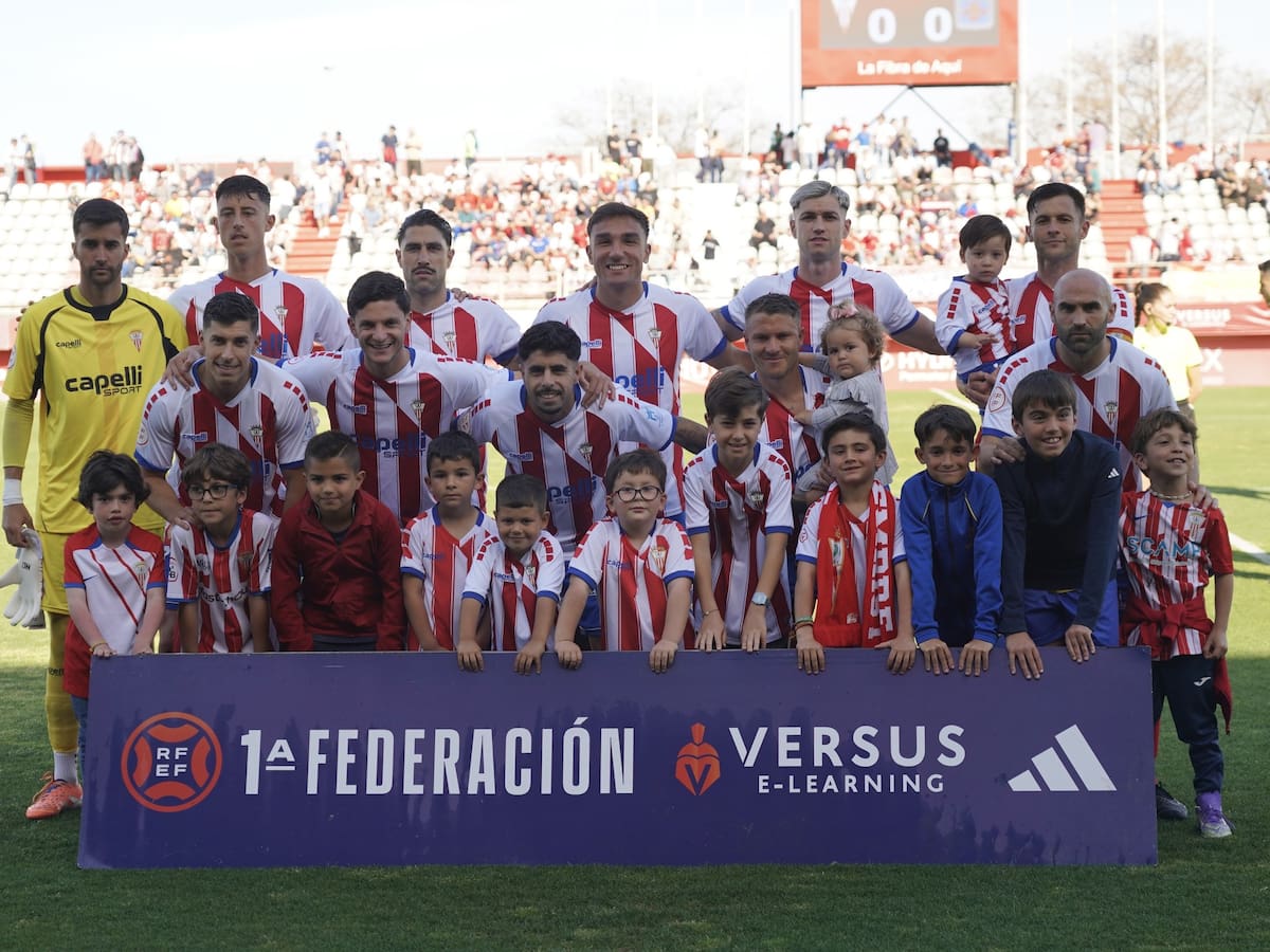 El Algeciras, en familia a Sevilla (Dom 16.00h)