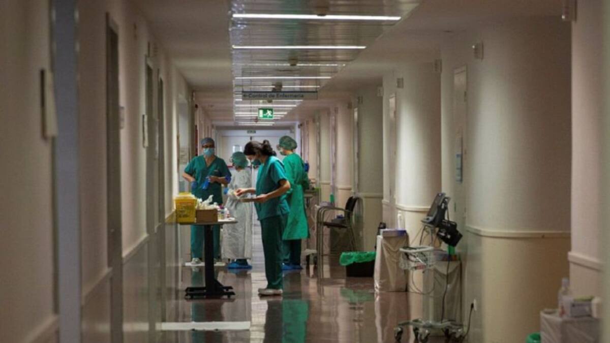 El Covid-19 se cobra otra víctima mortal en un jueves con siete nuevos positivos