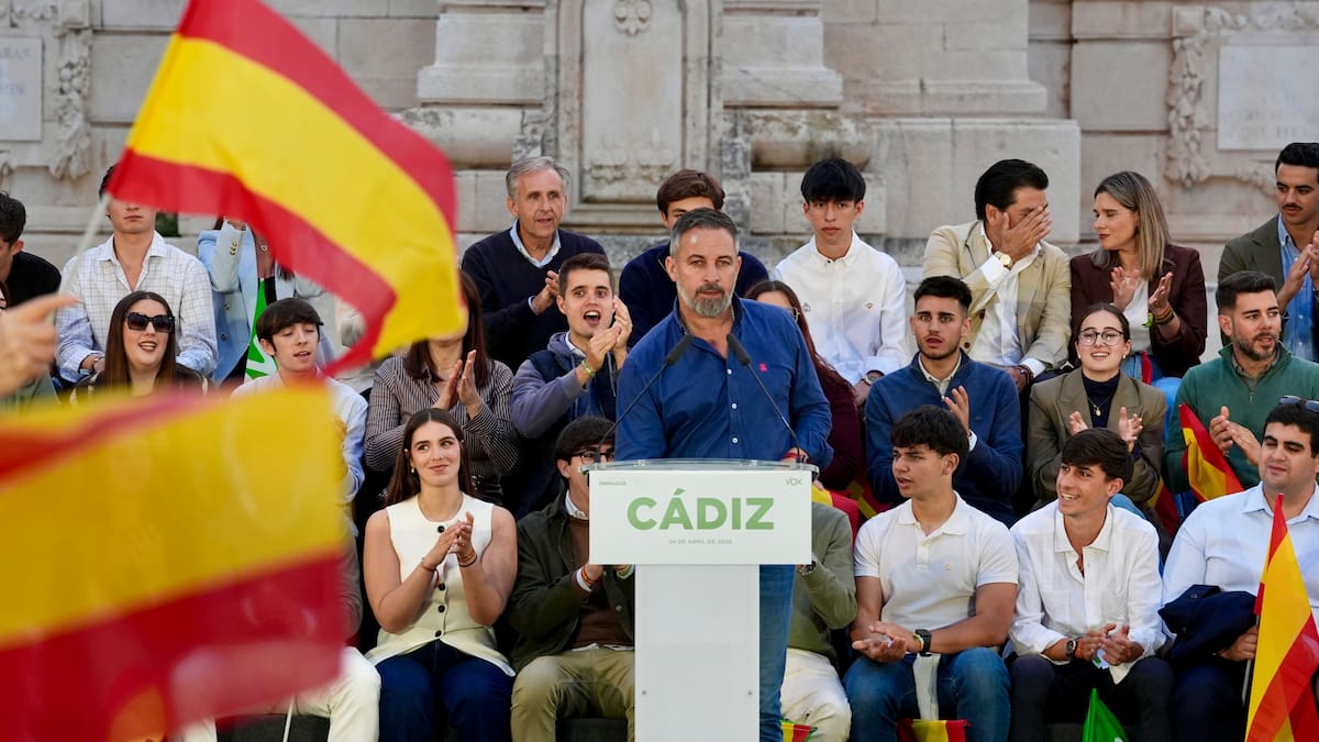 Najat El Hachmi: "Más española que Abascal"