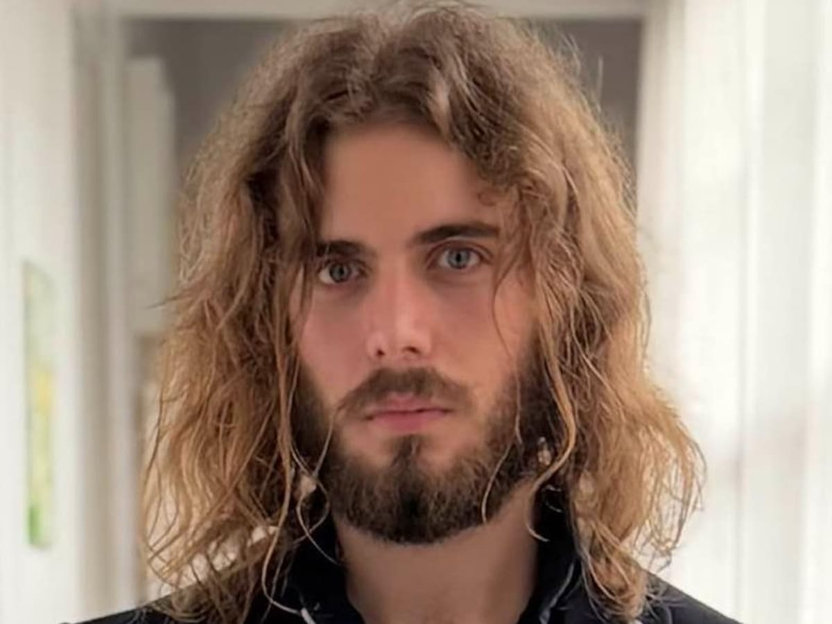 Se busca a Airam Concepción, desaparecido en La Palma desde la tarde de este lunes