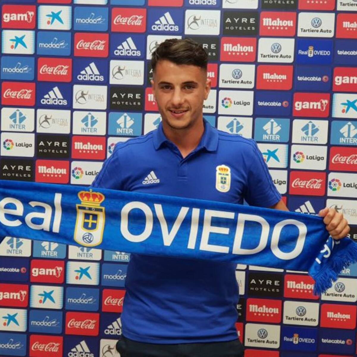 Tejera: "Hablé con Moreno y no me hubiese importado volver al Mallorca pero no se dio"