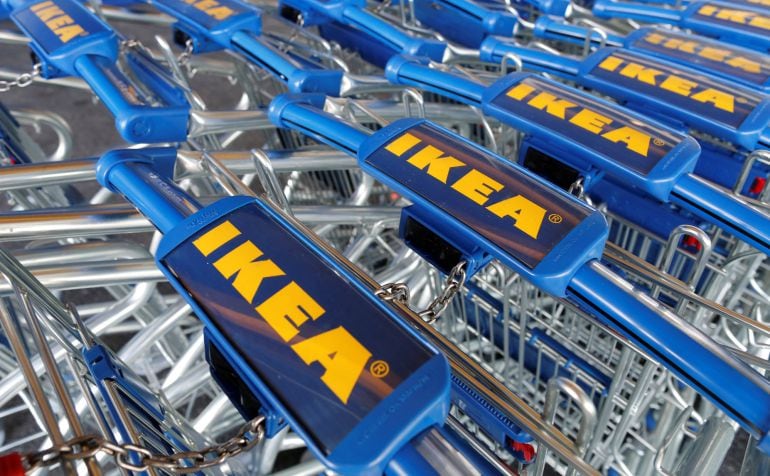 Ikea estrena un servicio de venta &#039;online&#039;