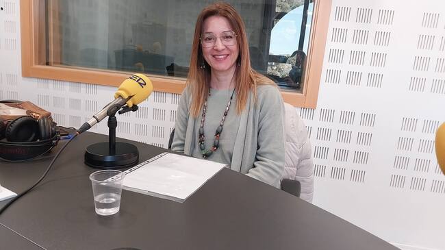 participará Carolina Palmera Soto, secretaria de la asociación ‘Adolescencia Libre de Móviles de la Comunidad de Madrid’