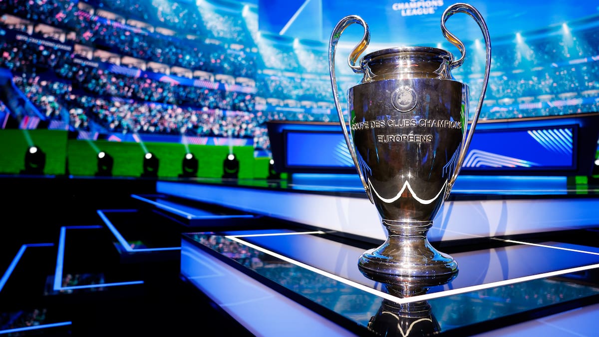 Habrá un Barça-Atlético de Madrid en Champions: consulta los cruces y los horarios de los cuartos de final