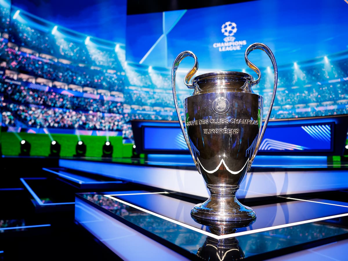 Habrá un Barça-Atlético de Madrid en Champions: consulta los cruces y los horarios de los cuartos de final