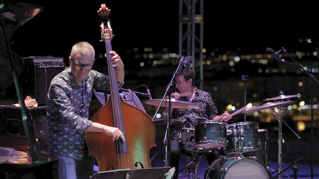 Imagen de archivo de una edición anterior del festival