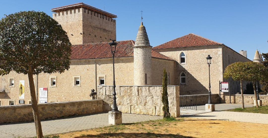 Monasterio de Santo Domingo de Caleruega