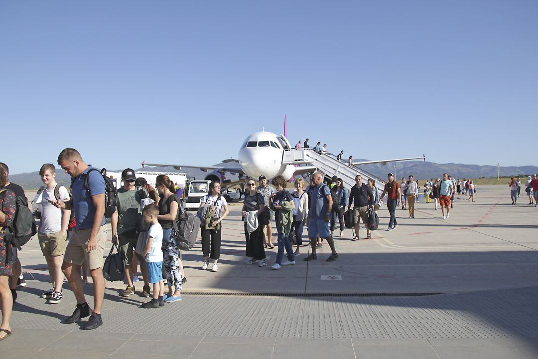 Aeropuerto de Castellón
