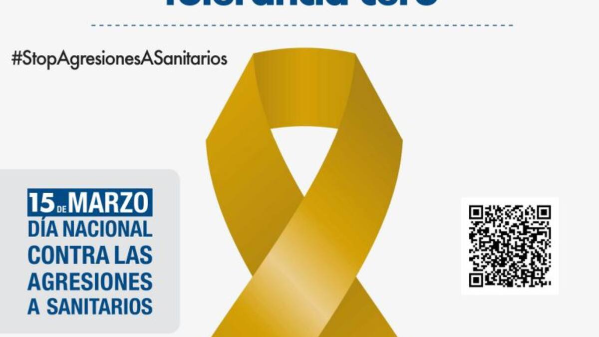 Entrevista a Pedro Ibor, vicepresidente del Colegio de Médicos de Valencia