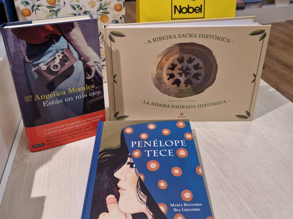 “Estás en mis ojos”, el asesinato de una prestigiosa fotógrafa en París
