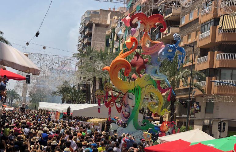 El día 24 de junio será festivo en toda la Comunitat Valenciana 