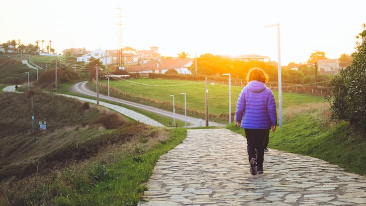 Renovación luminarias de Gijón