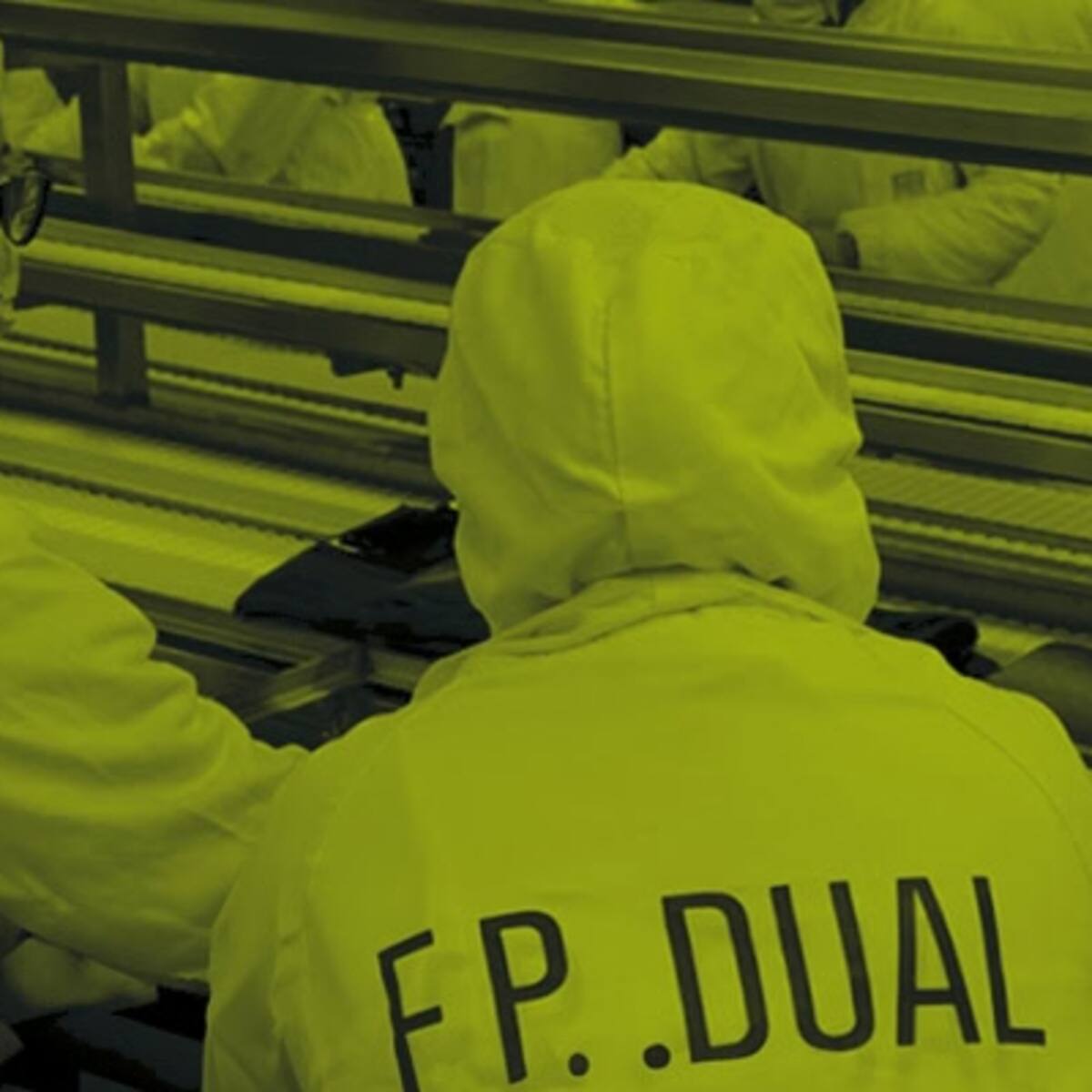 Premio Javier Imbroda a los mejores estudiantes de FP DUAL de La Línea