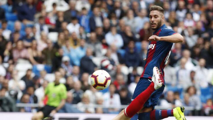 Entrevista a Rubén Rochina