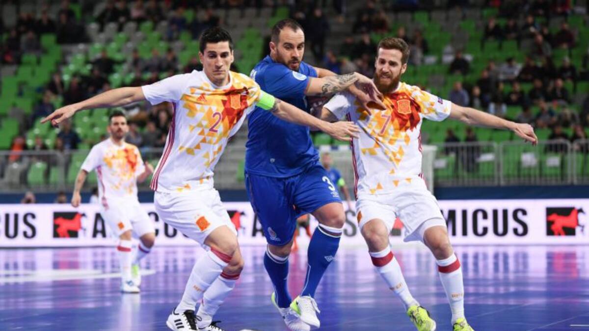 Ortiz, en El Larguero