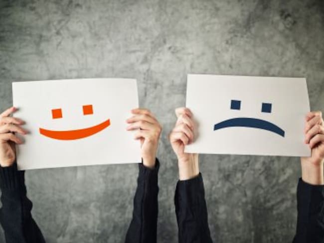 Los jóvenes españoles son menos felices que el resto de la población