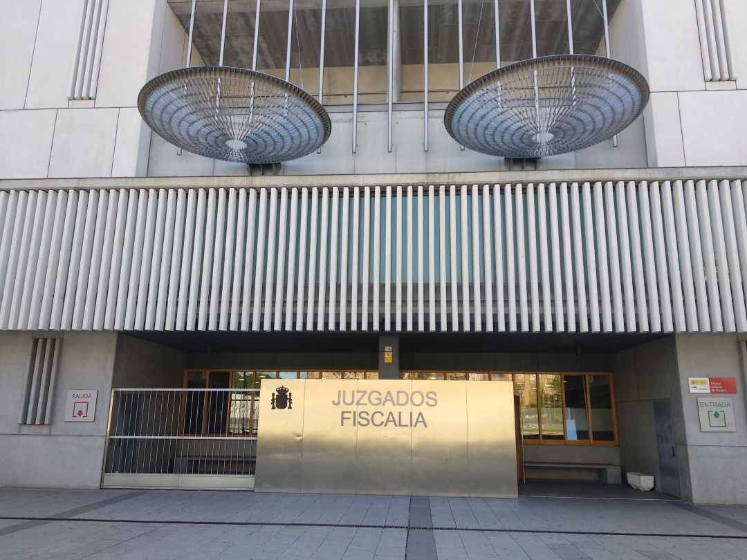 Juzgado de lo Contencioso