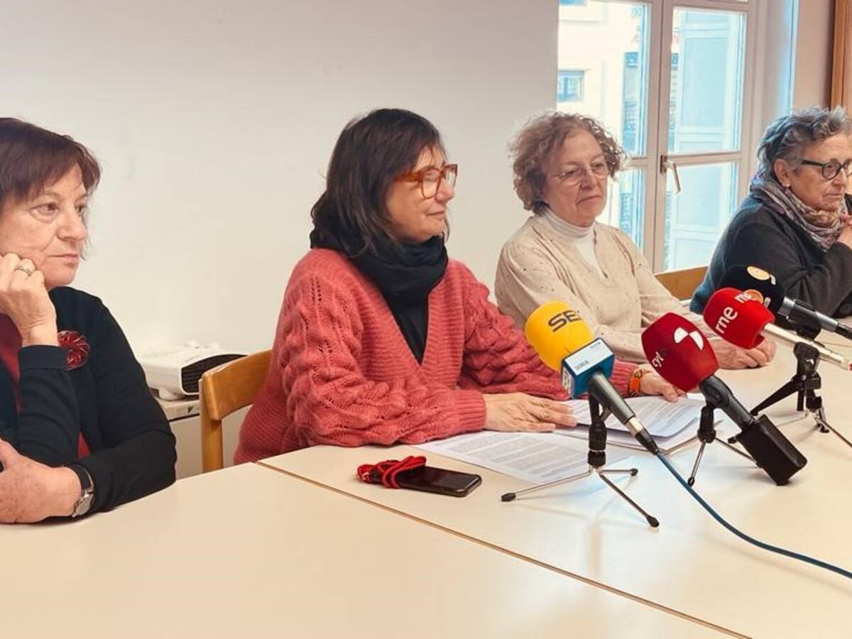Soria pierde el piso de emergencia para mujeres víctimas de violencia de género