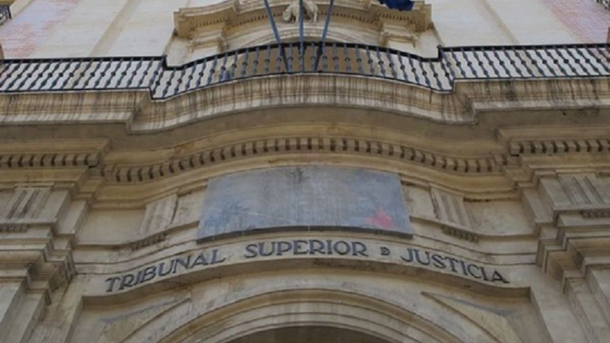 El Tribunal Suprem confirma els 15 anys de presó per al jove que va deixar cec a un taxista a Ontinyent