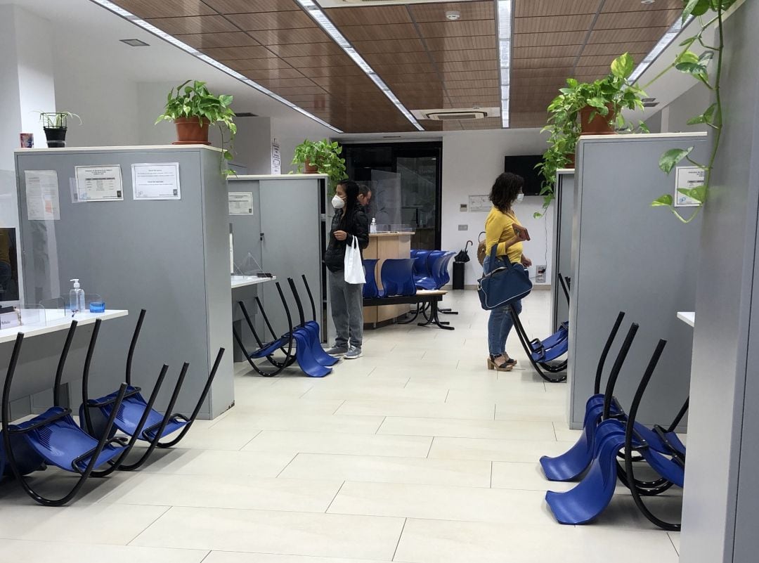 El SIAC habilita un sistema para atender trámites sin hacer cola