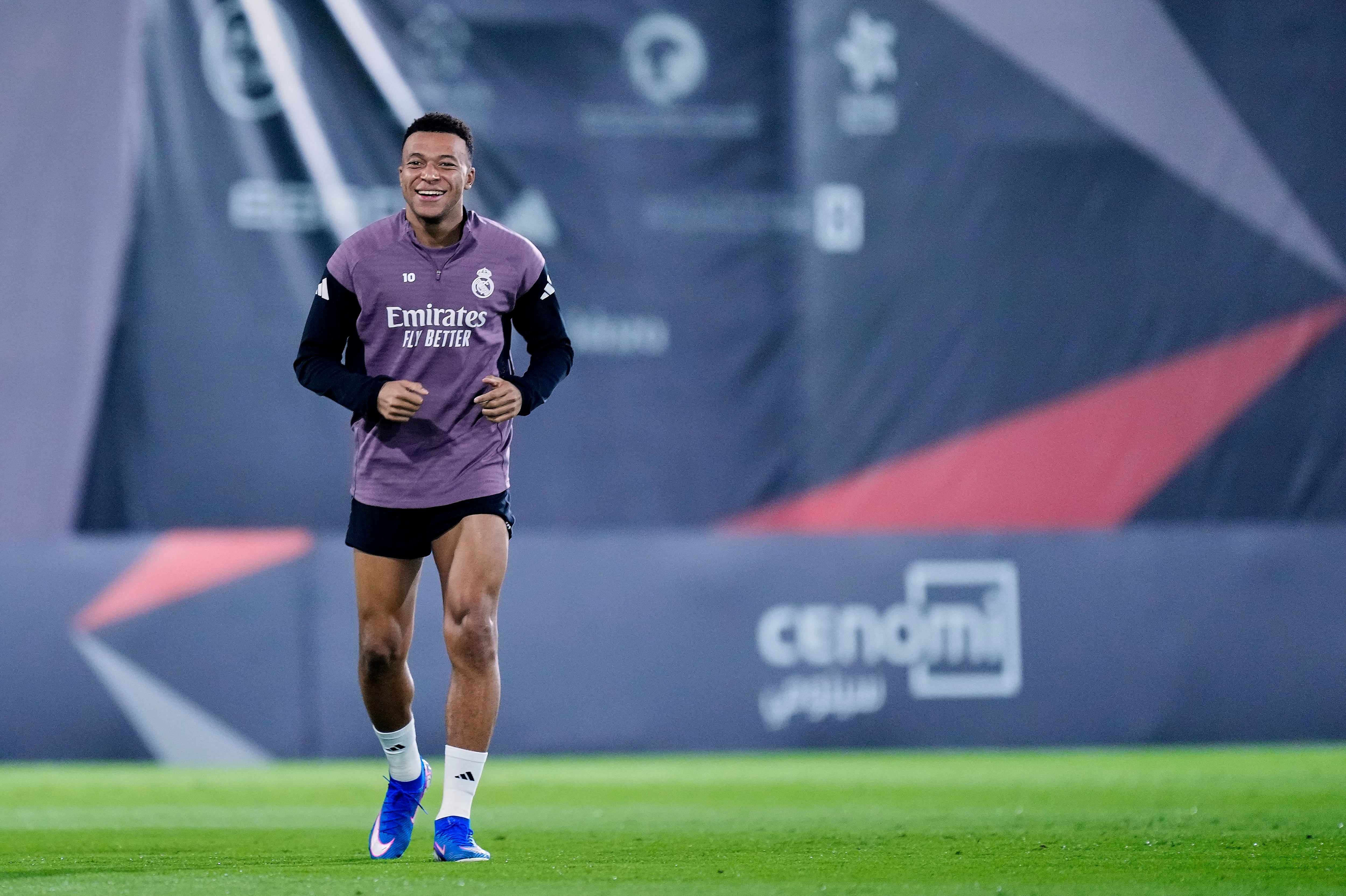 Las críticas a Mbappé por su presencia en la final de la Supercopa de España: "El responsable de esta situación es su egoísmo"