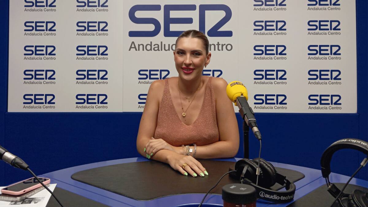 Marta González sobre las actividades para los jóvenes de Antequera