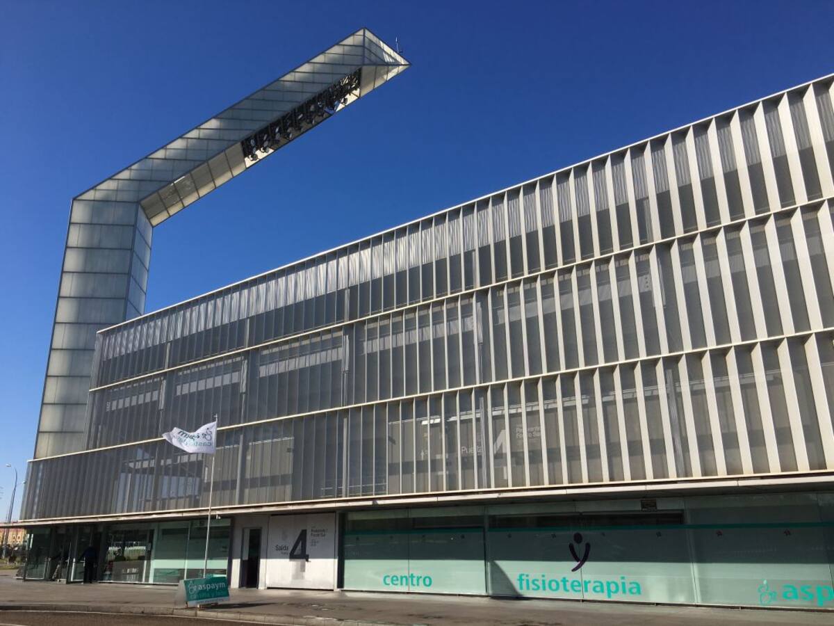 ASPAYM cumple dos años trabajando en Palencia por la inserción laboral de personas con discapacidad