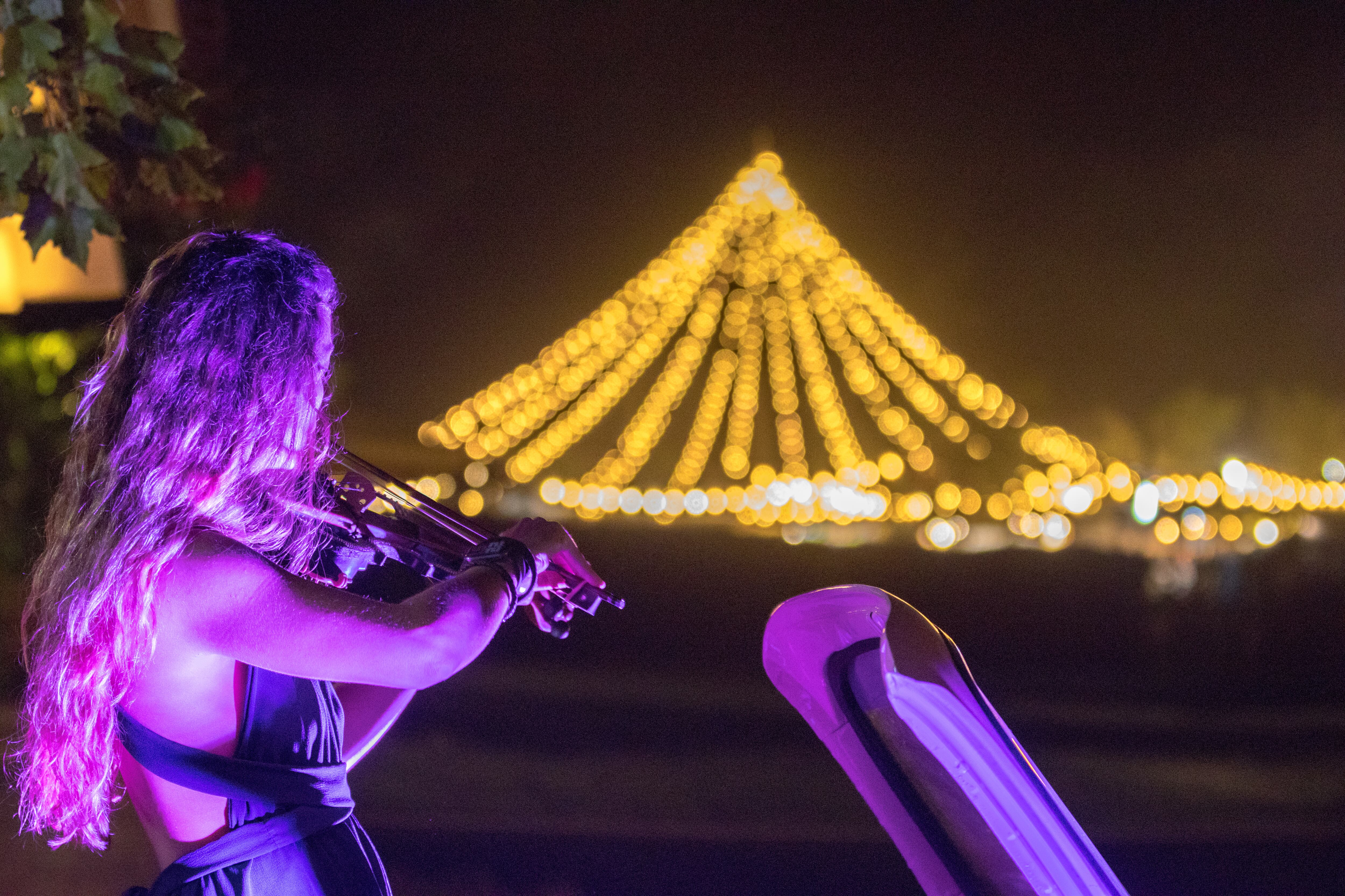 Santa Market a Santa Cristina d'Aro
