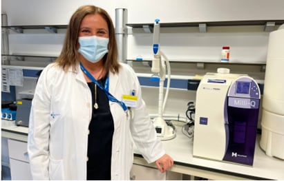 La Gerencia Regional de Salud ha premiado a los proyectos de investigación más destacados