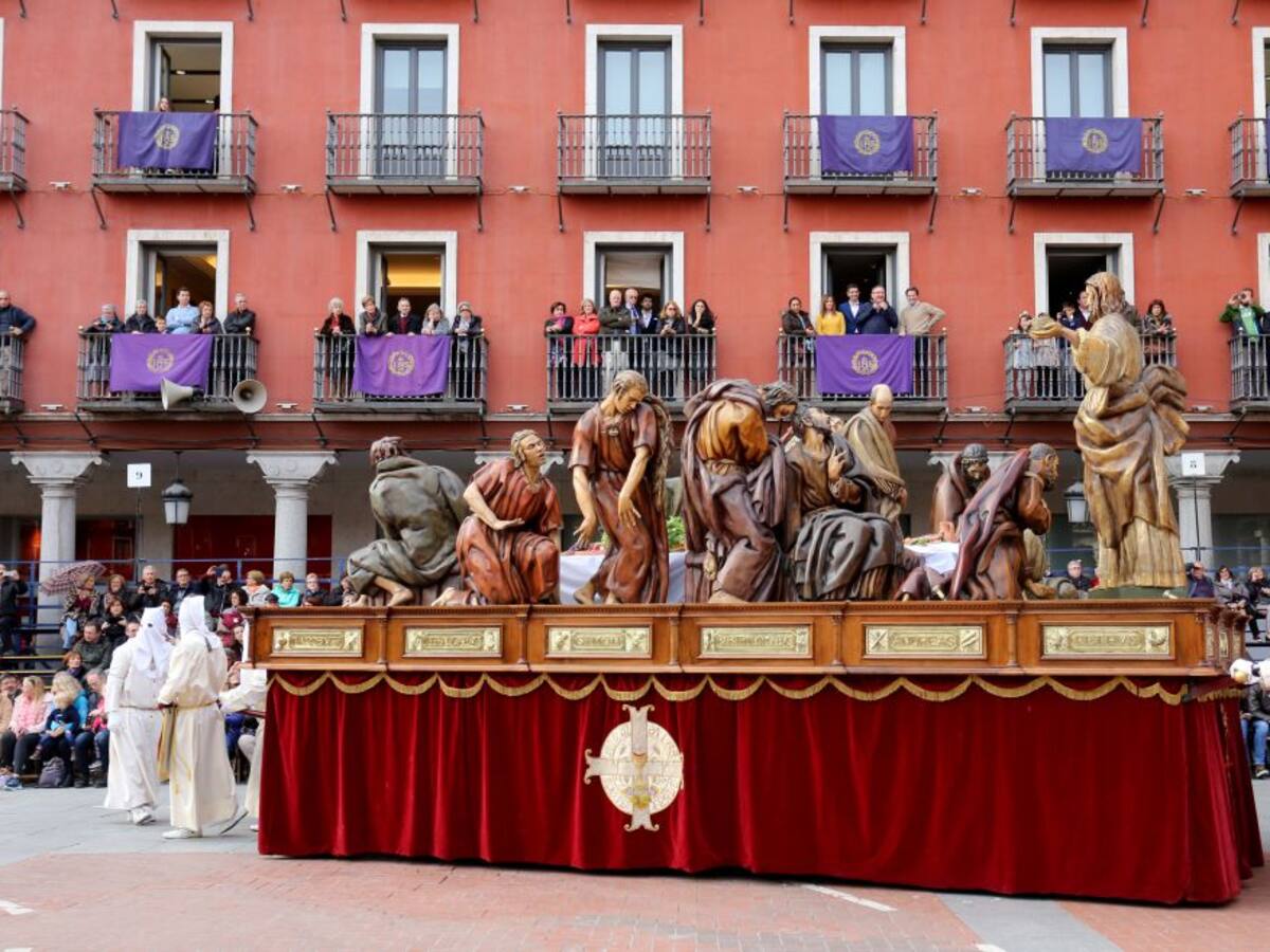 Igea traslada a los cofrades que este año tampoco podrá haber procesiones