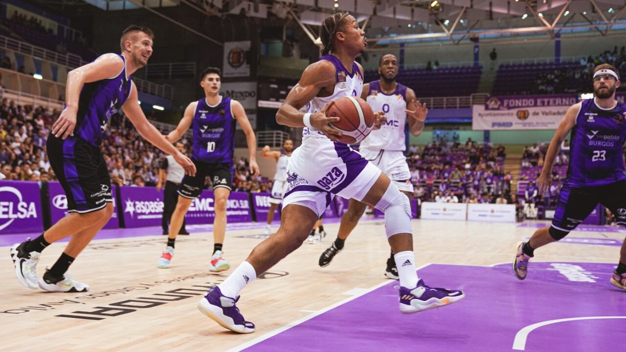 Pantzar, de nuevo clave en la victoria de su equipo