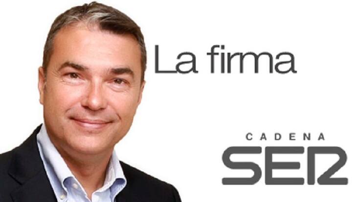 La Firma de Bernardo Guzmán (05/09/2016)