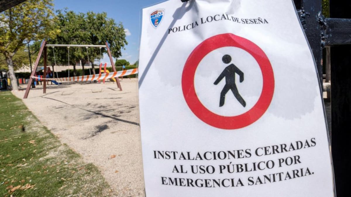 Tertulia con los alcaldes de Seseña y Azuqueca de Henares sobre el coronavirus