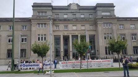 Concentración de Defensa do Común