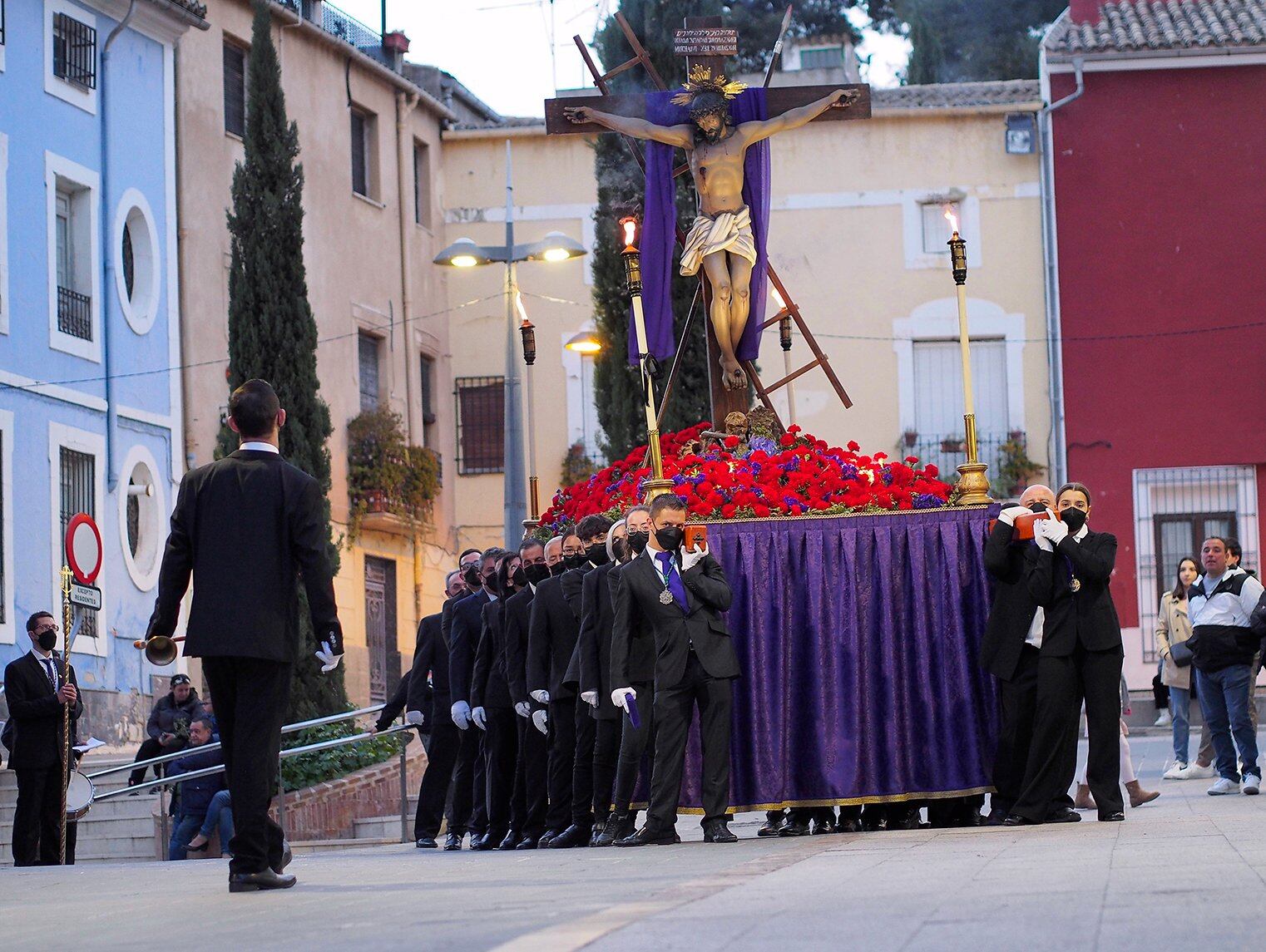 Semana Santa de Villena