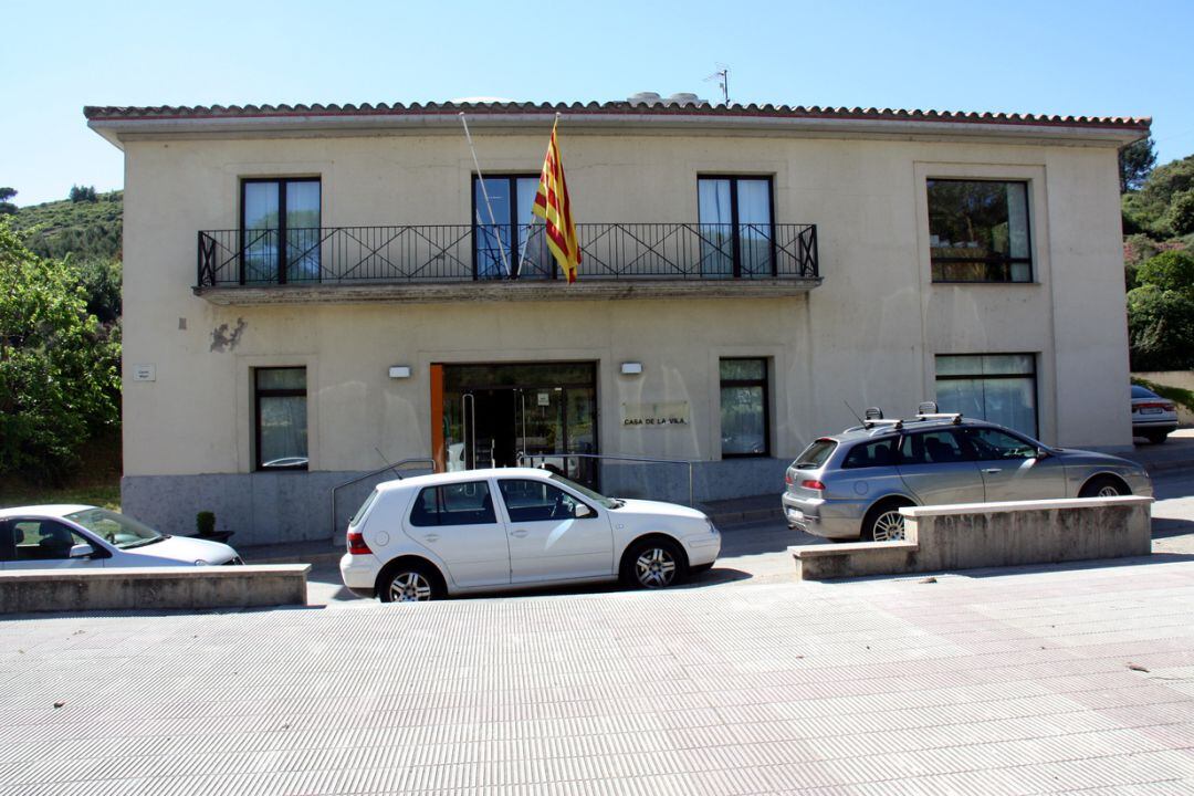 Ajuntament de Sant Julià de Ramis