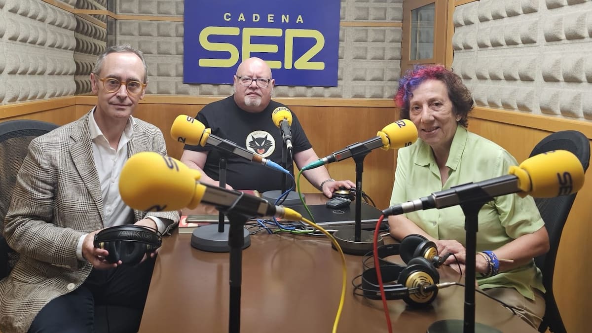 Fundación El Pájaro Azul: el mundo a través de una mosquitera