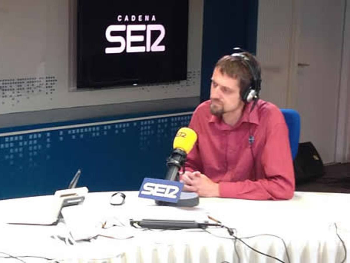 "Soy una persona indignada pero tenemos que dar salida a eso desde las instituciones"