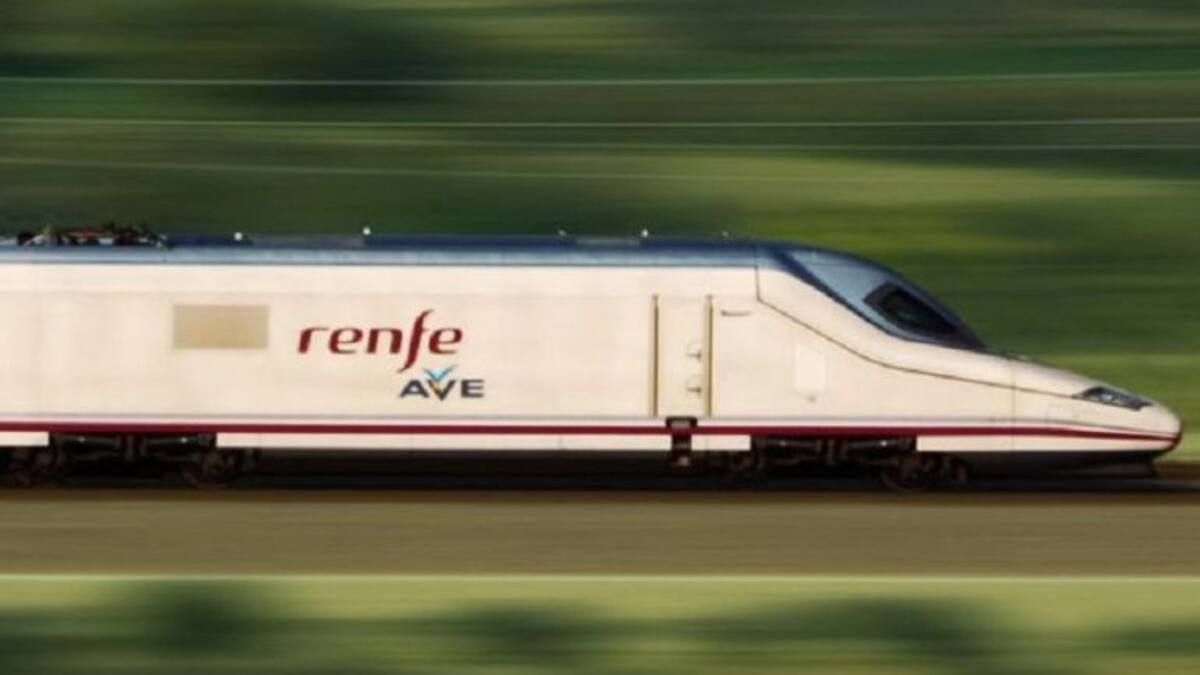 Culmina el proceso para las expropiaciones del AVE en Almería