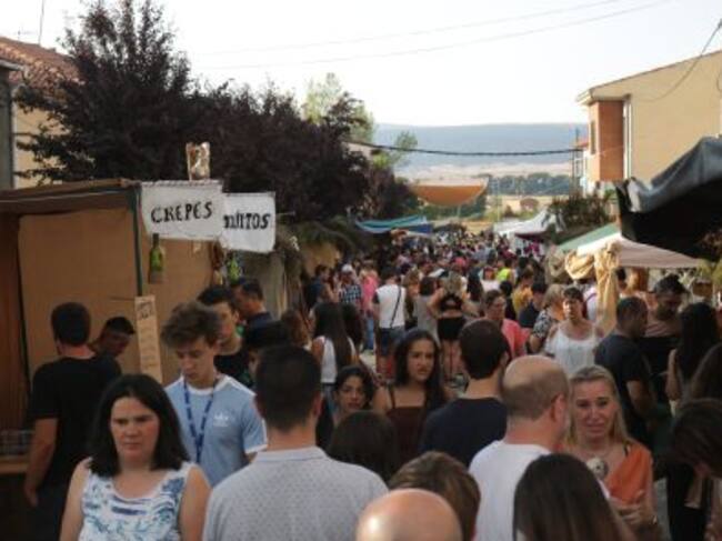 Mercado céltico-vettón