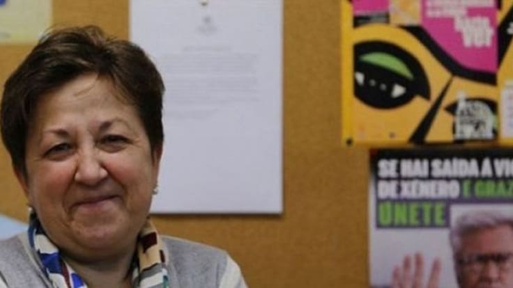 Entrevista a Pilar Farjas , Directora de Cáritas A Coruña y miembro del comité asesor de la Xunta (09/12/2020)