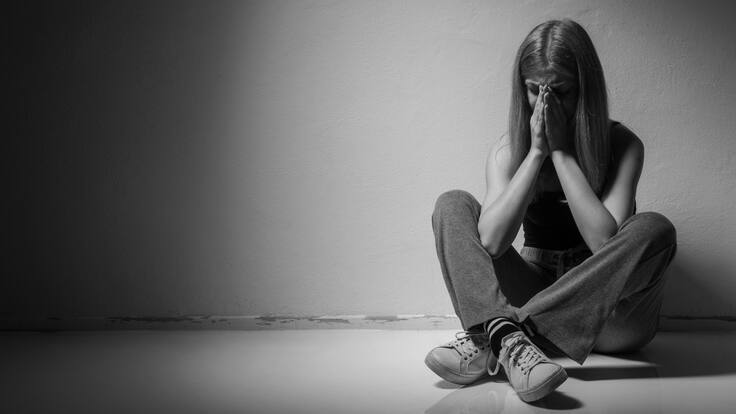 Guía detección violencia género adolescentes Gijón