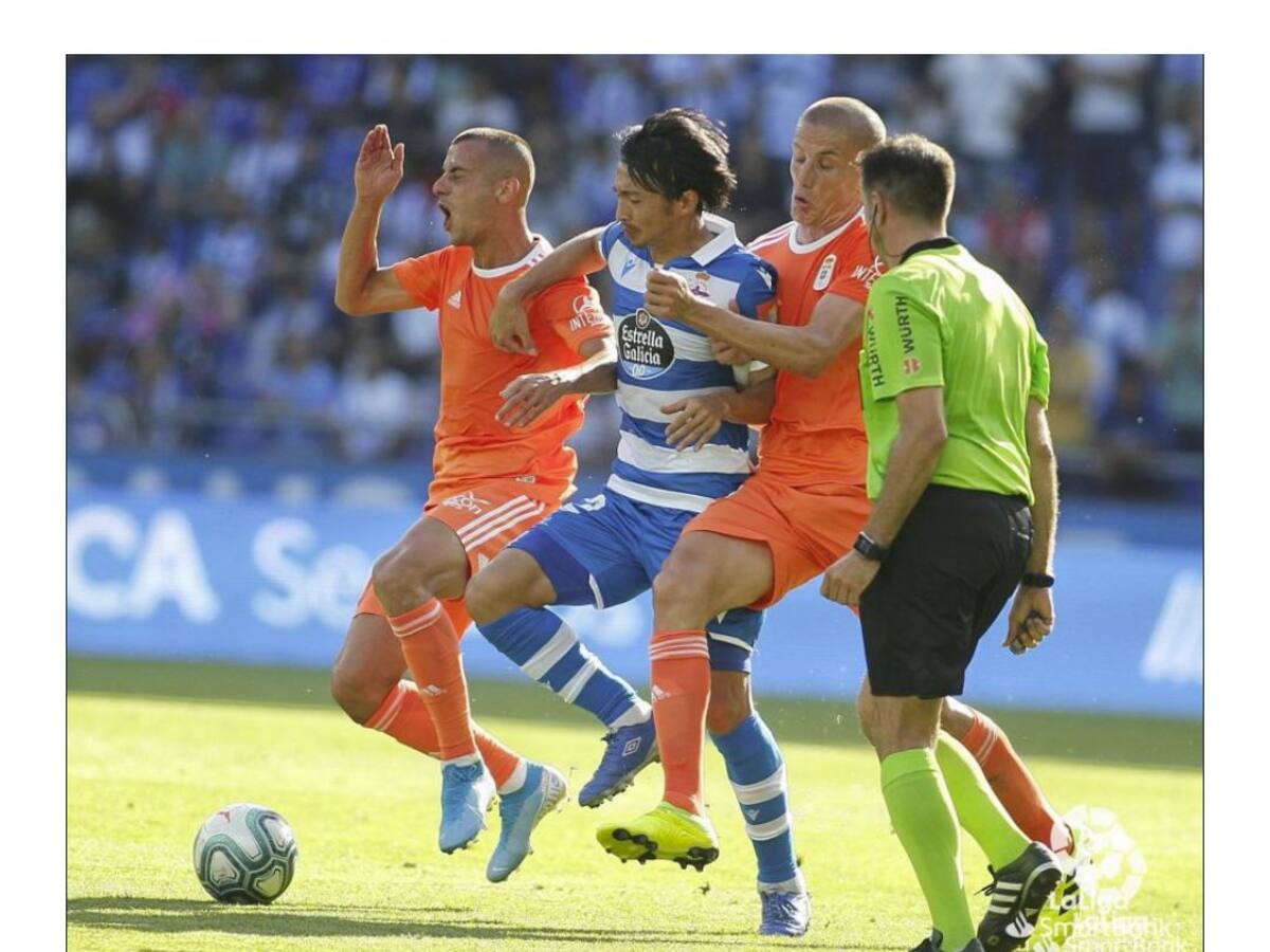 Los males del Oviedo se repiten