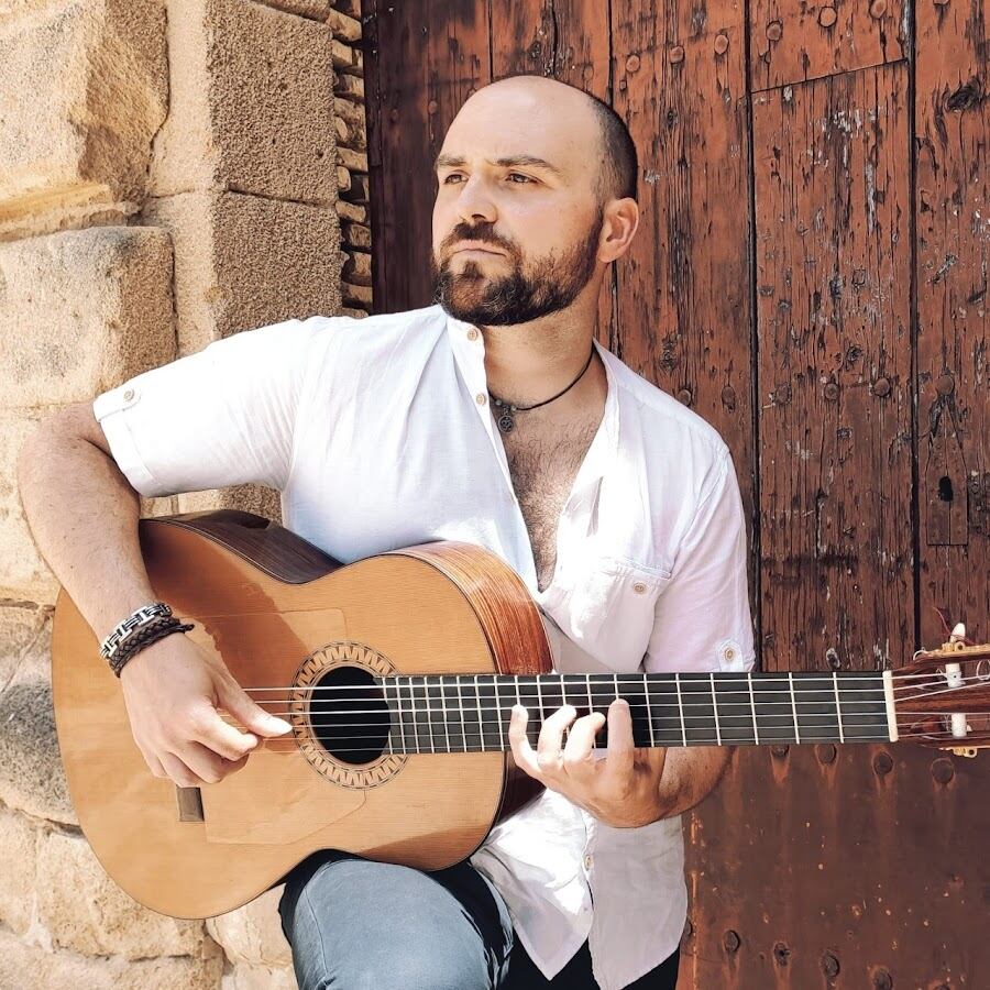 Santiago Lara estrena su primera sinfónica