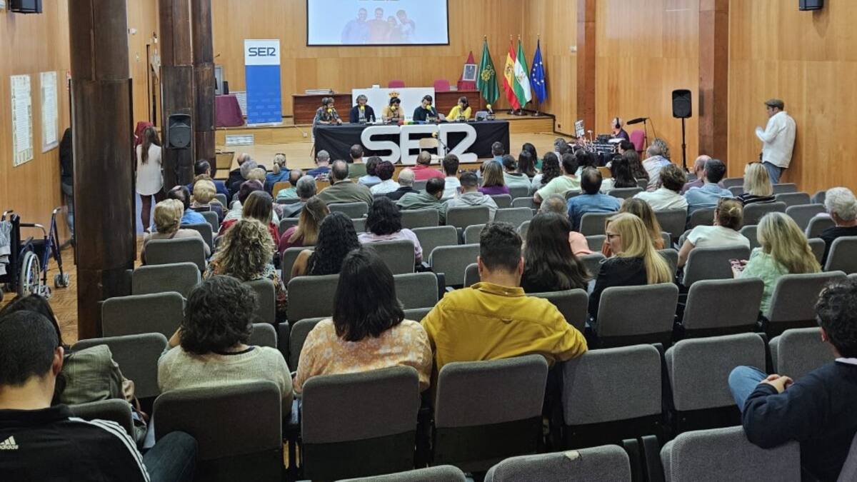 No puede SER (28/03/2023)