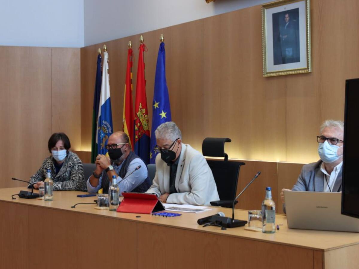 Tías revitalizará su patrimonio gastronómico ensalzando a productores y comerciantes locales