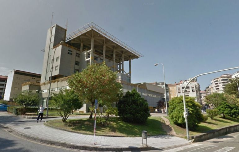 El detenido fue trasladado a la comisaría provincial antes de pasar a disposición judicial