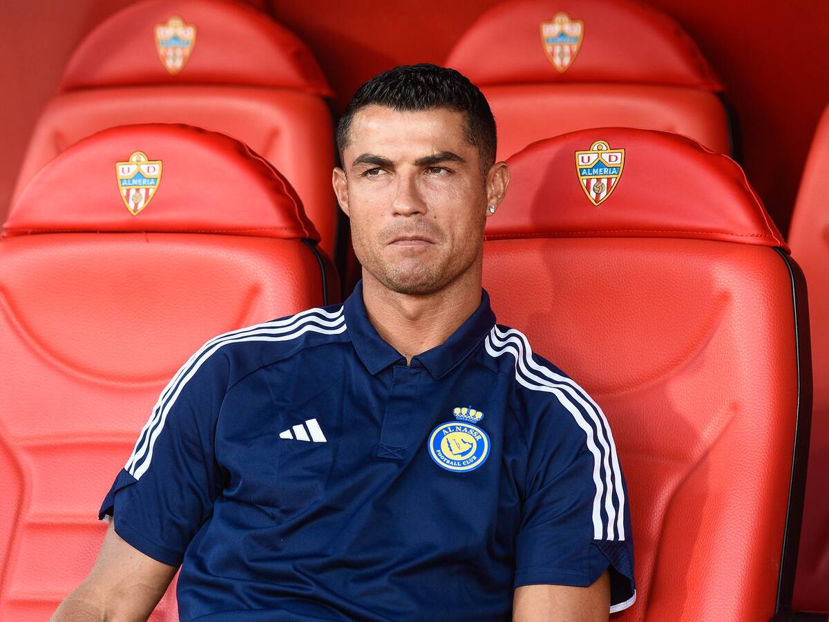 Cristiano Ronaldo, ¿en Almería en el Trofeo de Feria Juan Rojas?